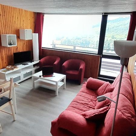 Appartement 40M2 T2 Centre De Station Super Besse Екстериор снимка