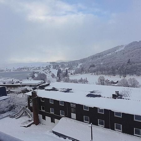 Appartement 40M2 T2 Centre De Station Super Besse Екстериор снимка