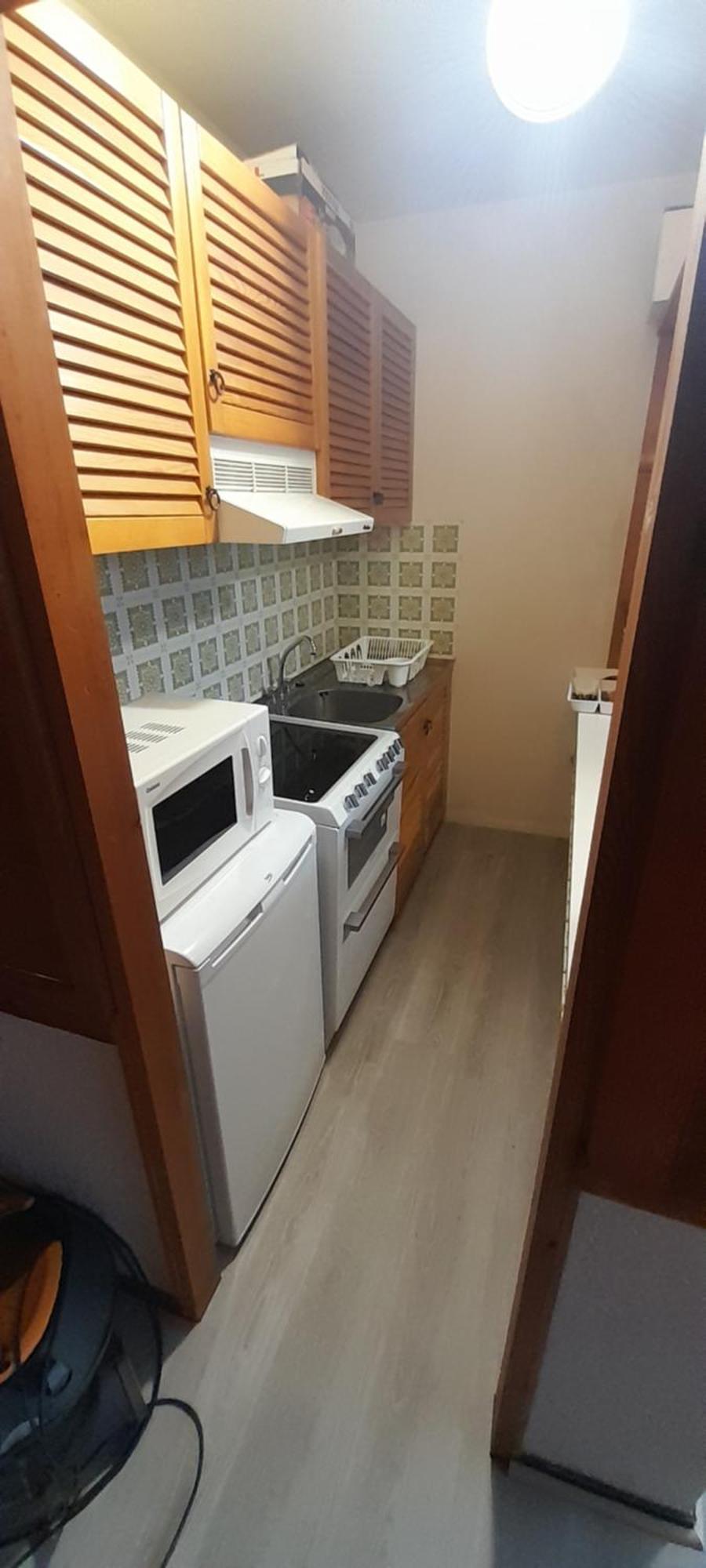 Appartement 40M2 T2 Centre De Station Super Besse Екстериор снимка