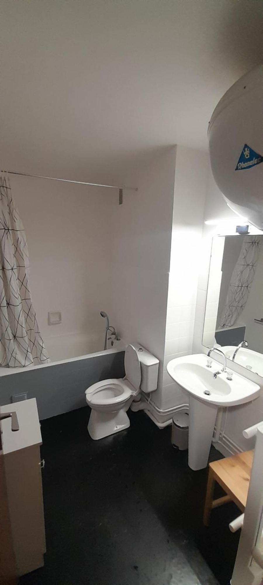 Appartement 40M2 T2 Centre De Station Super Besse Екстериор снимка